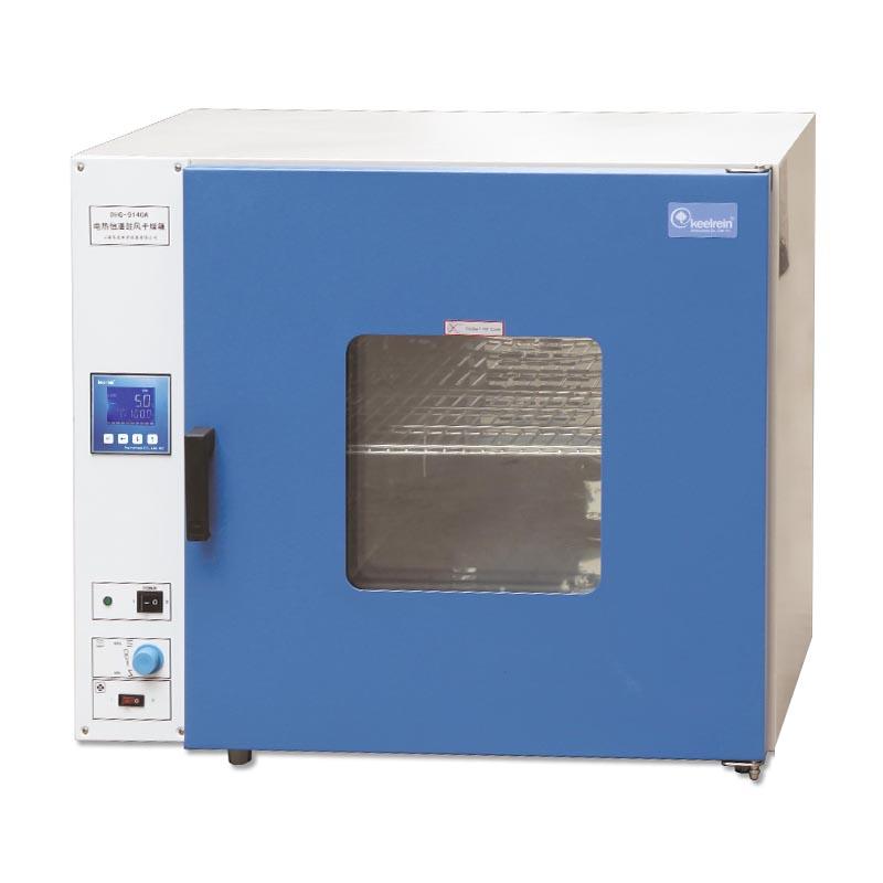 KEELREIN DHG-9140AD (101-2A) desktop Forced Air Drying Oven Temperature range: + 10~250 ℃