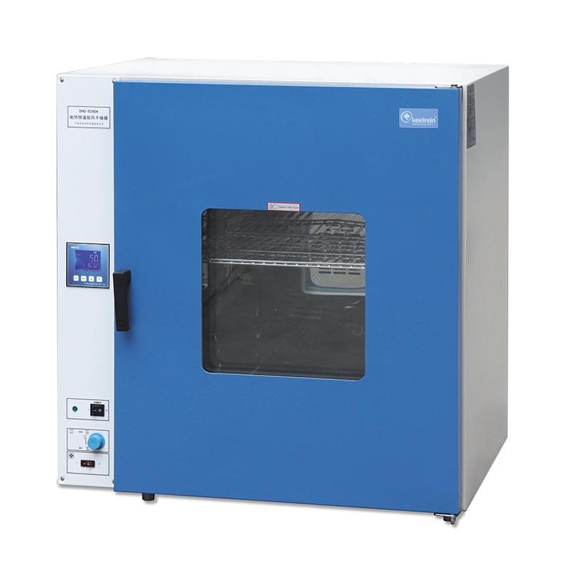 KEELREIN DHG-9240AD (101-3A) desktop Forced Air Drying Oven Temperature range: + 10~250 ℃