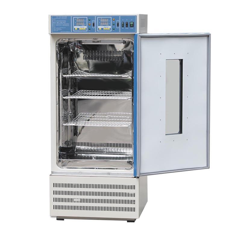 上海齐欣 LHS恒温恒湿箱内部图