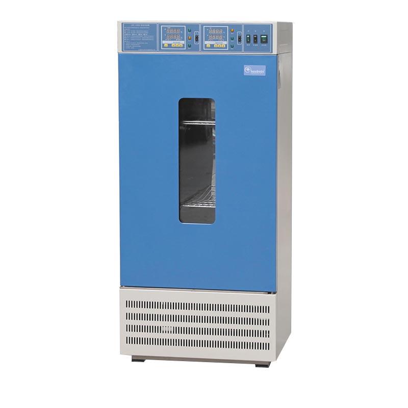 KEELREIN LHS-250SC Constant Temperature and Humidity Chamber Fluorine-free environmental protection type 10~50 ℃/250L