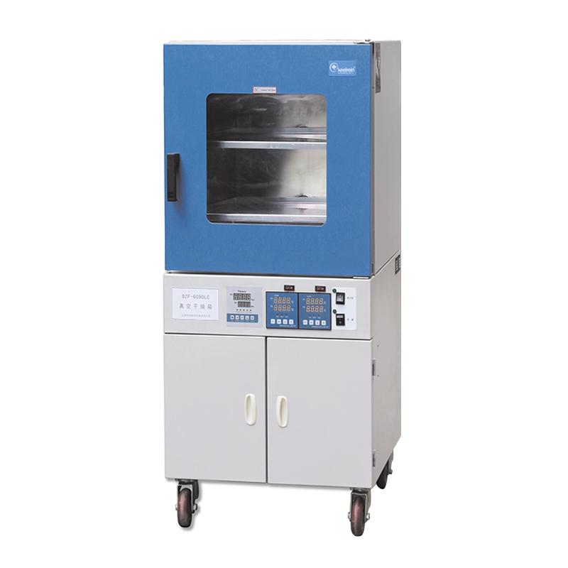 Qixin DZF-6090 Vacuum Oven 2pcs