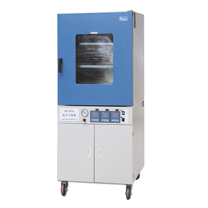 Qixin DZF-6500LC Vacuum Oven 3pcs