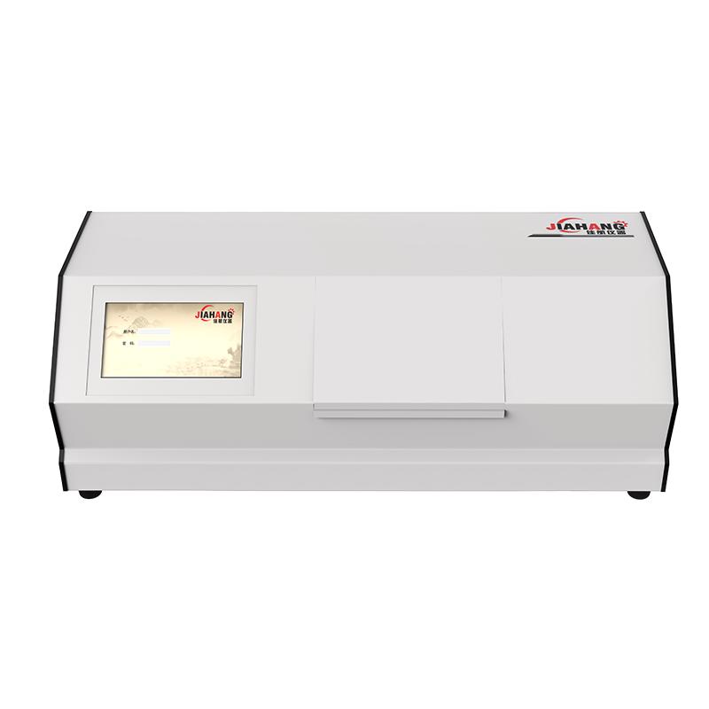 JIAHANG JH-P200 automatic Polarimeter optical rotation/specific rotation/concentration/sugar content 4 modes
