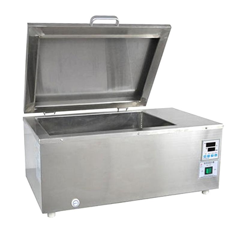 慧泰DK-8AB电热恒温水槽开盖展示图