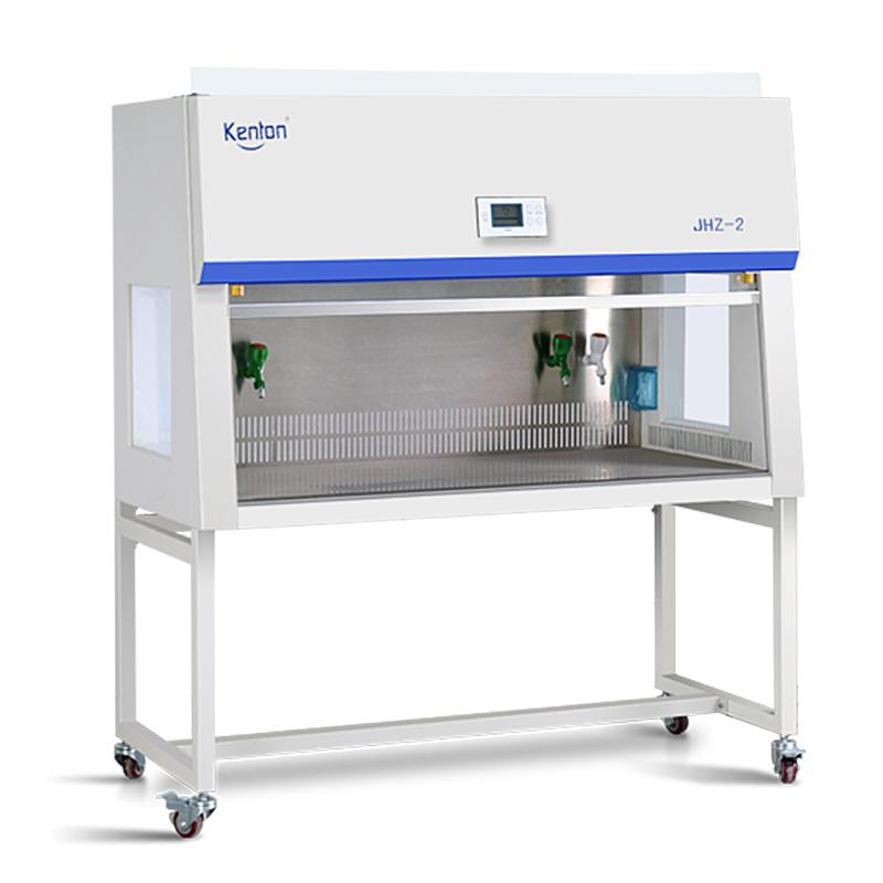Hengli JHZ-2 LCD Purification table Double vertical