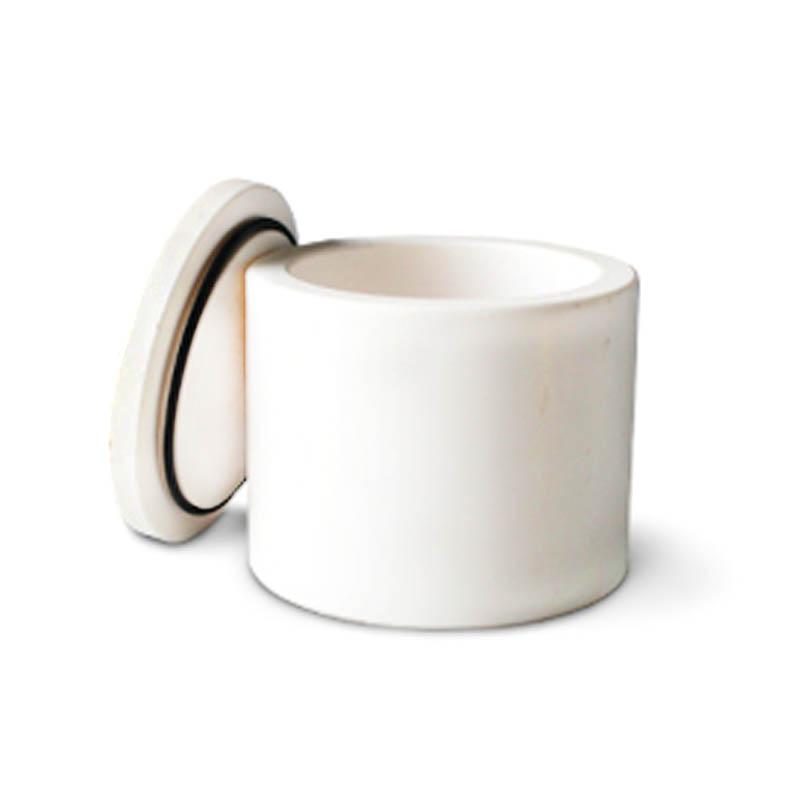 Adecco DECO-PFET-V-4L PFET Teflon ball milling tank, volume 4L