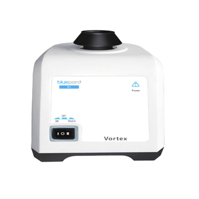 YIHENG V1 Vortex Mixer No display, fixed Rotation speed 2800rpm
