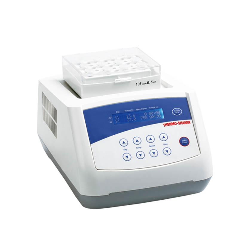 YIHENG TUS-200P oscillating thermostatic metal bath 5~ 100 ℃