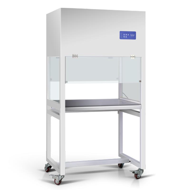 HENGLI SWZ-1 single person vertical Laminar Flow Cabinet