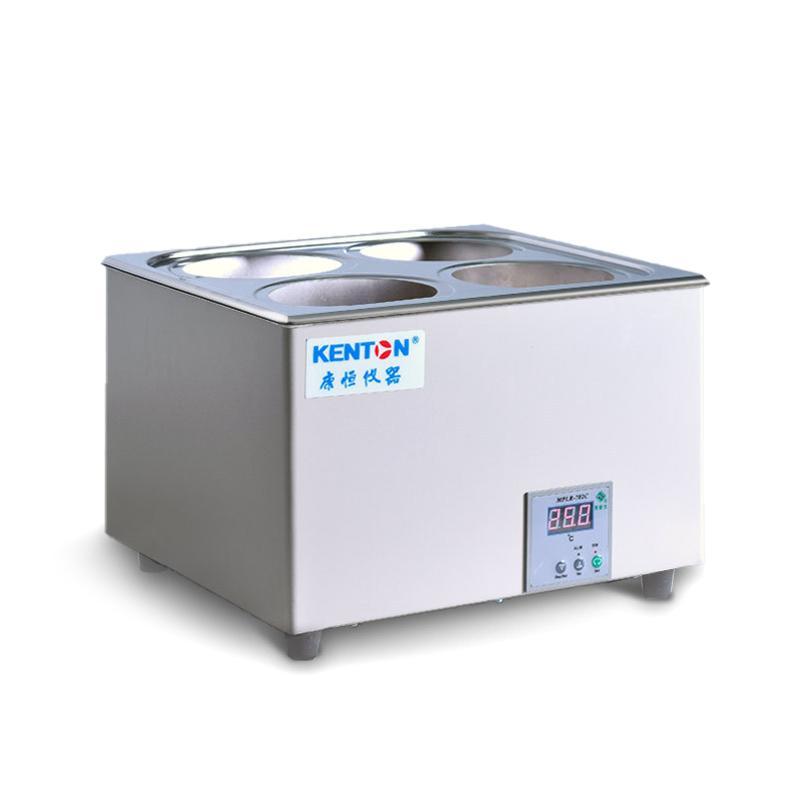 Kenton HH-4D Digital Display Water bath Single row four holes