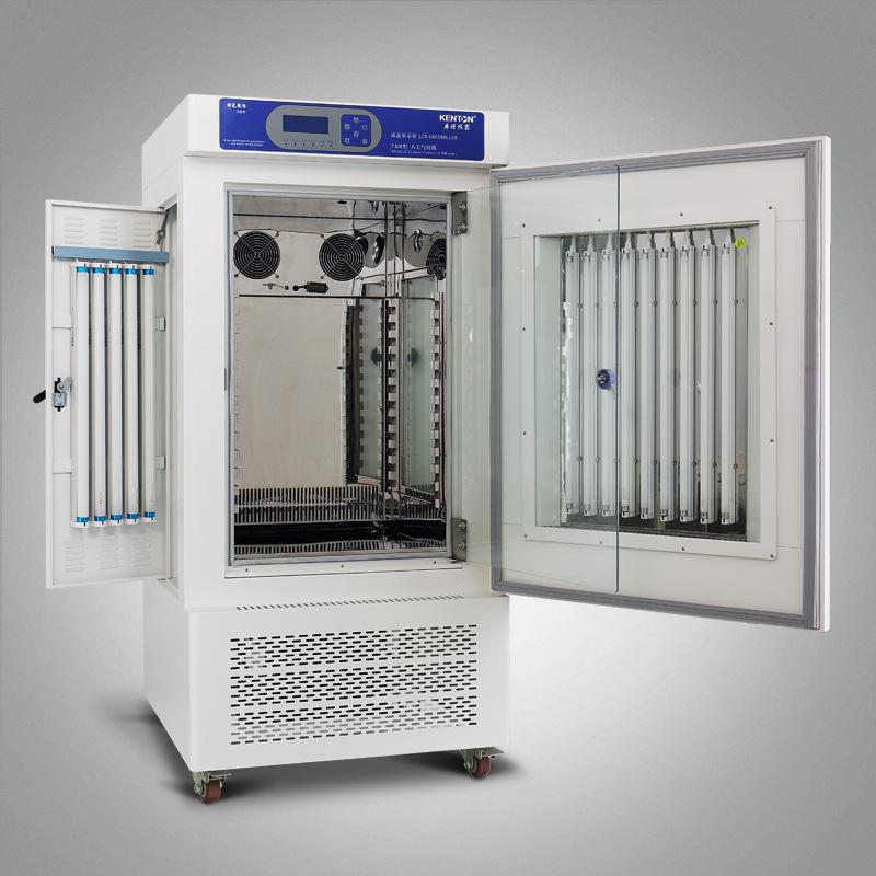 康恒Kenton GZP-350S 光照培养箱1