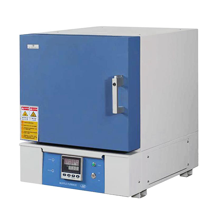 YIHENG SX2-10-12NP muffle furnace (programmable Box-Type Resistance Furnace) 1200 ℃ design temperature