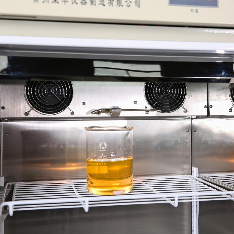 荣华仪器 SHP-150-2 低温生化培养箱2