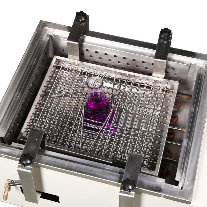 荣华仪器 THZ-82AB 数显冷冻水浴振荡器2