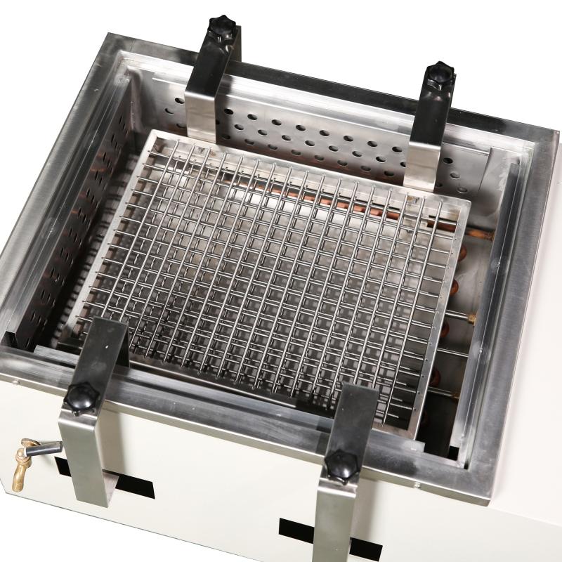 荣华仪器 SHA-BAB 数显冷冻水浴振荡器1