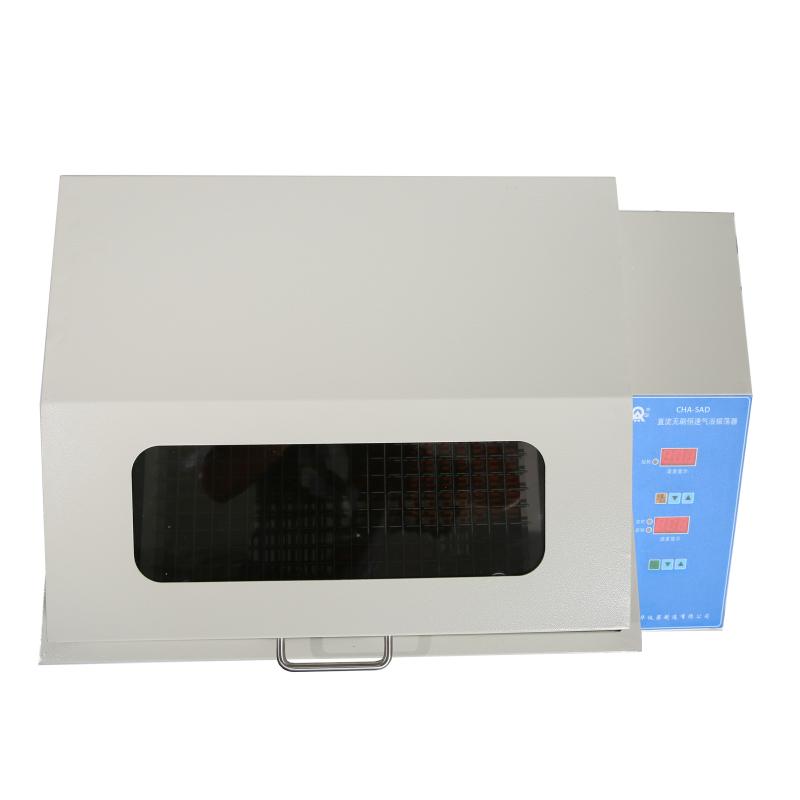荣华仪器 CHA-SAD 直流无刷恒速气浴振荡器1