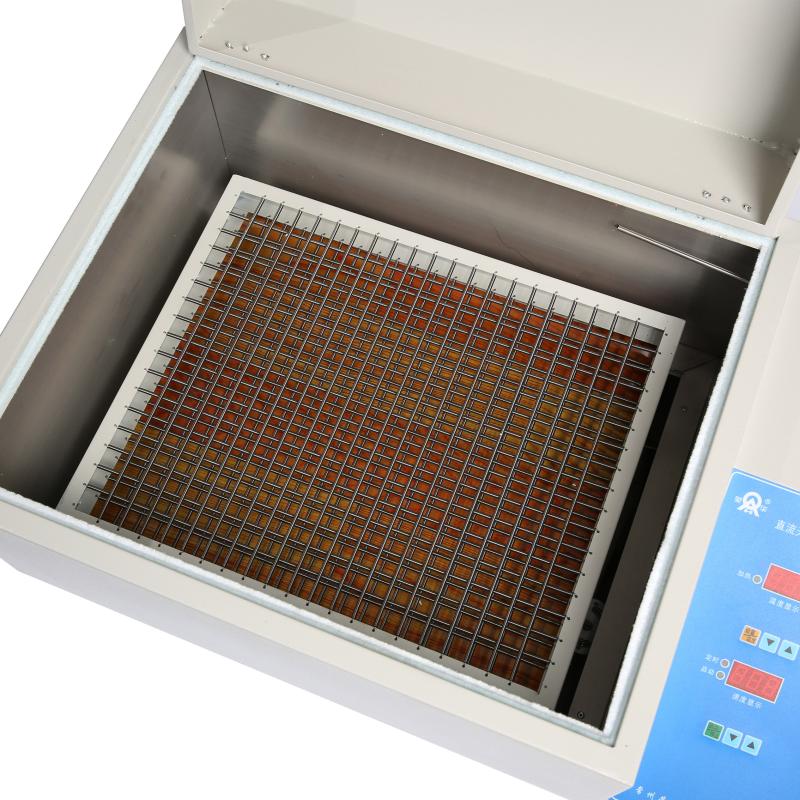 荣华仪器 CHA-SAD 直流无刷恒速气浴振荡器2