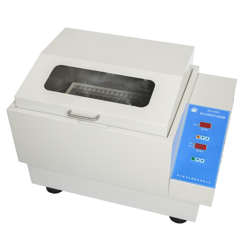 荣华仪器 ZD-85AD 直流无刷恒速气浴振荡器1