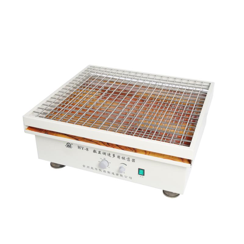 荣华仪器 HY-8 大容量振荡器1