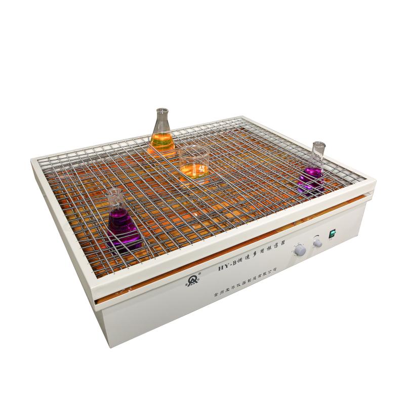 荣华仪器 HY-B 回旋式大容量振荡器1