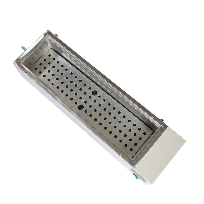 荣华仪器 HH-6(单) 数显恒温水浴锅1