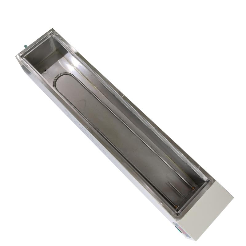 荣华仪器 HH-6(单) 数显恒温水浴锅2