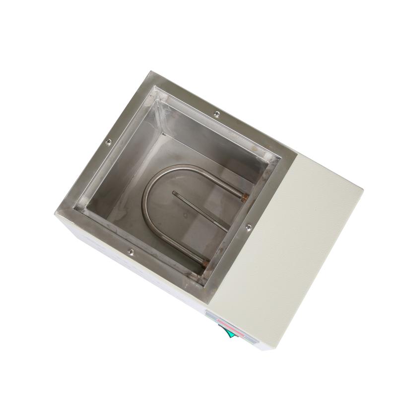 荣华仪器 HH-1A 数显恒温磁力搅拌水浴锅1