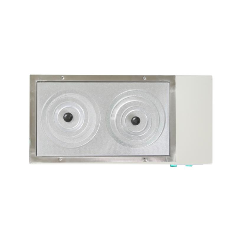 荣华仪器 HH-2A 数显恒温磁力搅拌水浴锅1