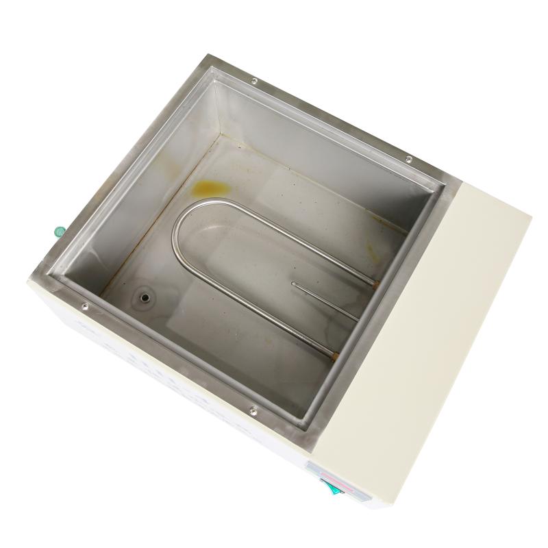 荣华仪器 HH-4A 数显恒温磁力搅拌水浴锅2