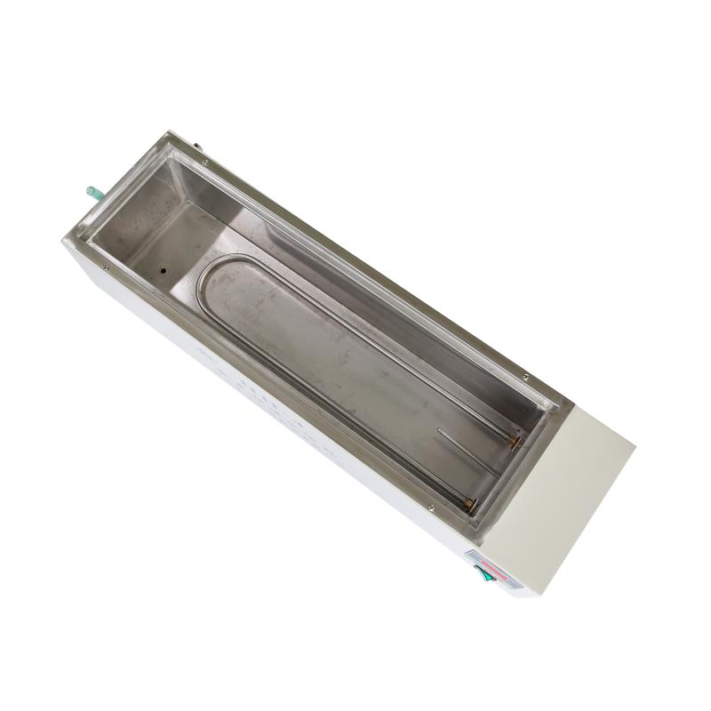 荣华仪器 HH-4A（单） 数显恒温磁力搅拌水浴锅1