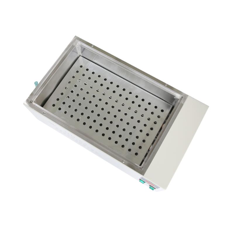 荣华仪器 HH-6A 数显恒温磁力搅拌水浴锅2