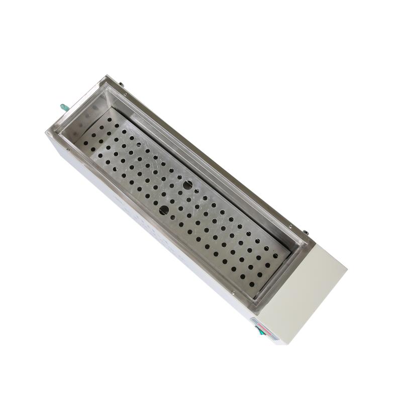 荣华仪器 HH-6A（单） 数显恒温磁力搅拌水浴锅1