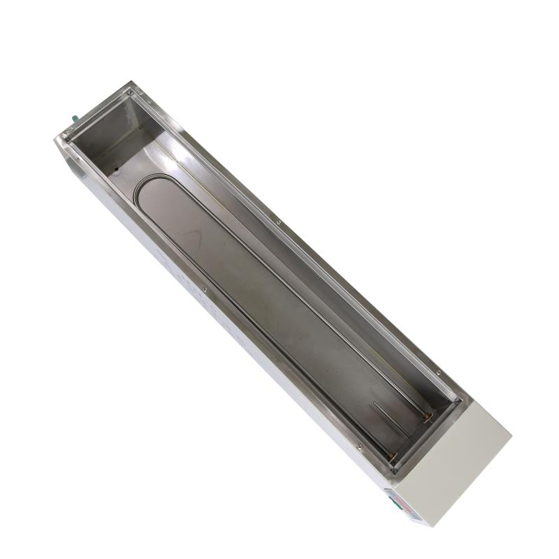 荣华仪器 HH-6A（单） 数显恒温磁力搅拌水浴锅2