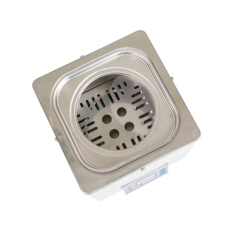 荣华仪器 HH-1B 数显恒温水浴锅2