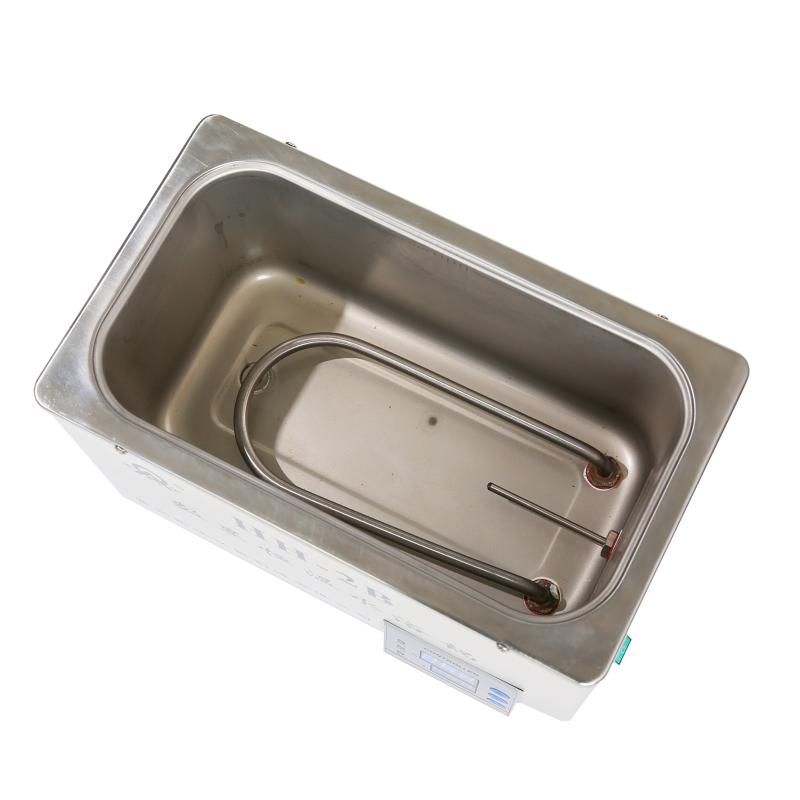 荣华仪器 HH-2B 数显恒温水浴锅2