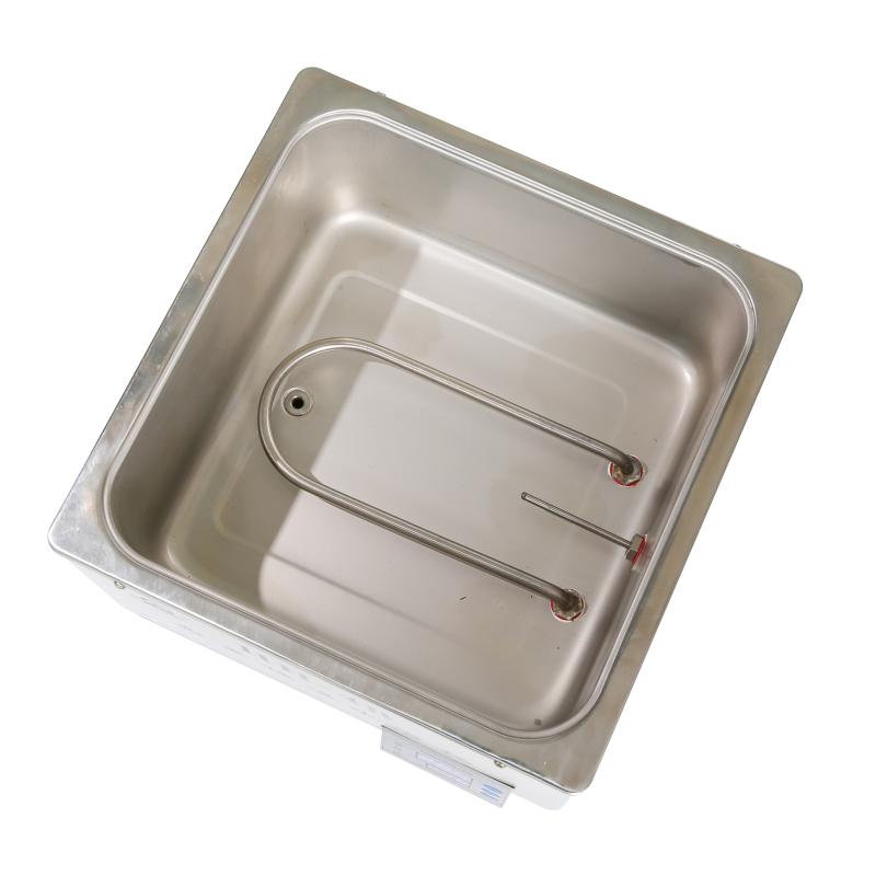 荣华仪器 HH-6B 数显恒温水浴锅1