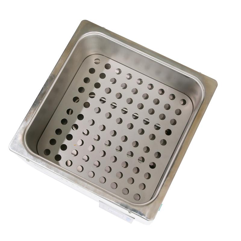 荣华仪器 HH-6B 数显恒温水浴锅2