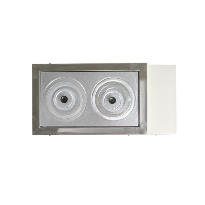 荣华仪器 HH-2S 数显恒温油浴锅1