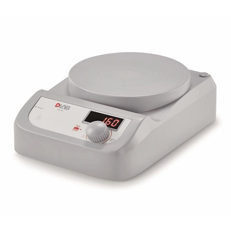 DLAB MS-PA Magnetic Stirrer Speed Range 100-1500 rpm