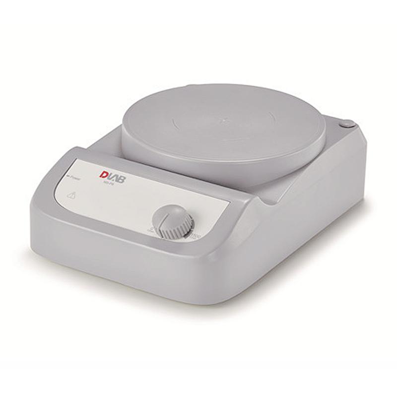 DLAB MS-PB Laboratory Magnetic Stirrer 3L
