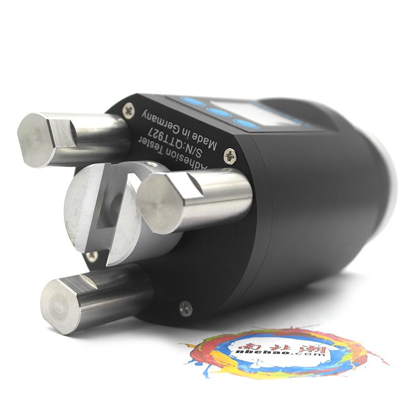 HTechMTAT200-50数显附着力测试仪图3