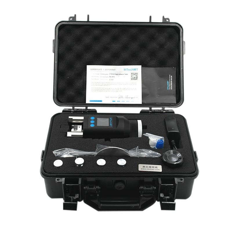 HTechMTAT200-50数显附着力测试仪图5