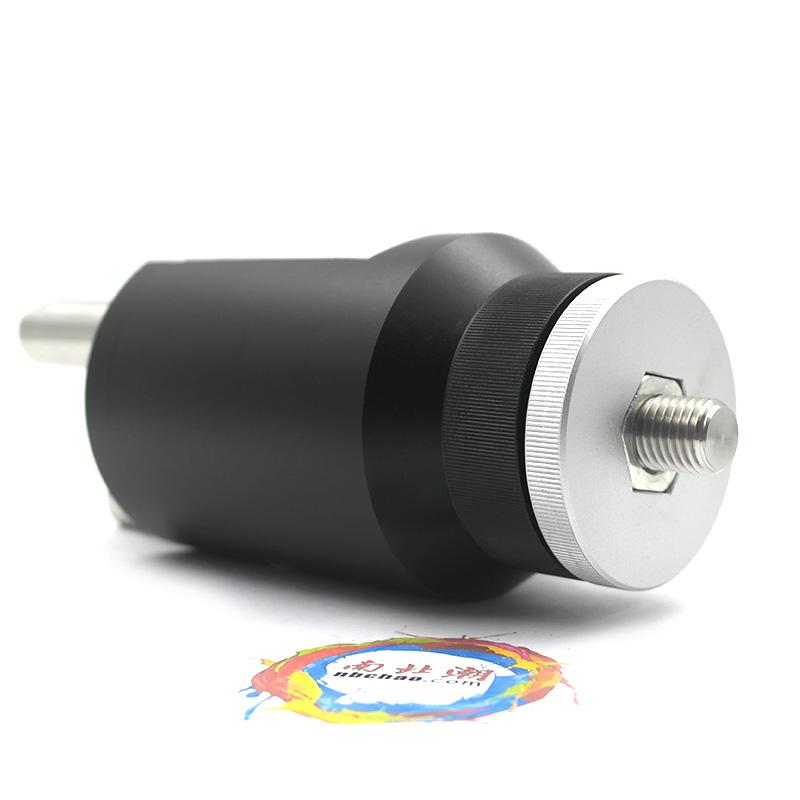 德国HTechMT AT200-10数显附着力测试仪细节图2