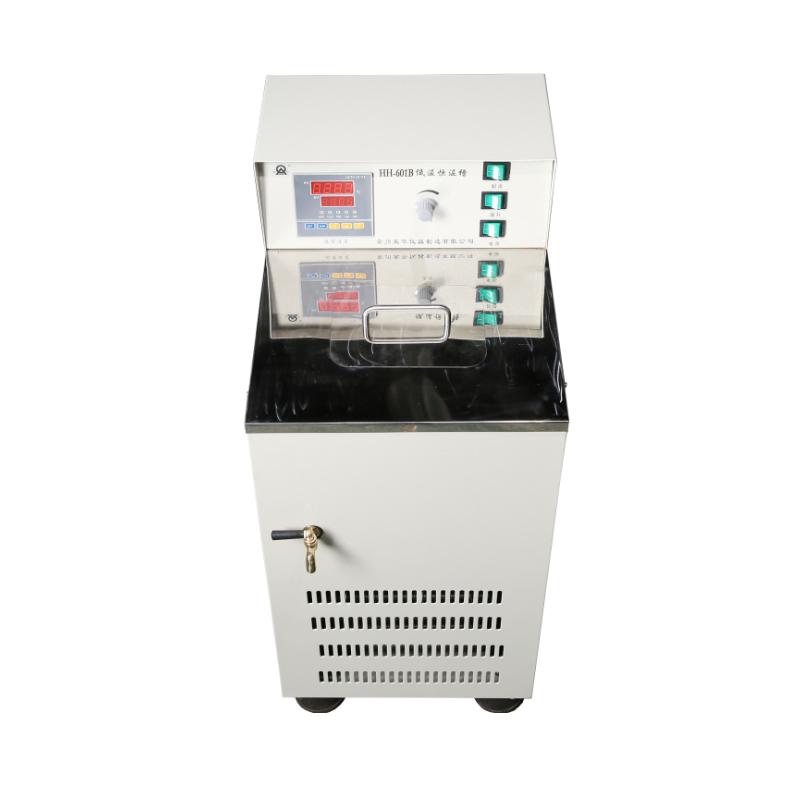 荣华仪器 HH-601B 超级恒温冷冻水槽1