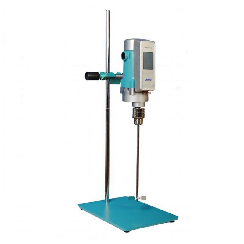 LANYU LYM200W-T Laboratory Stirrer 40L