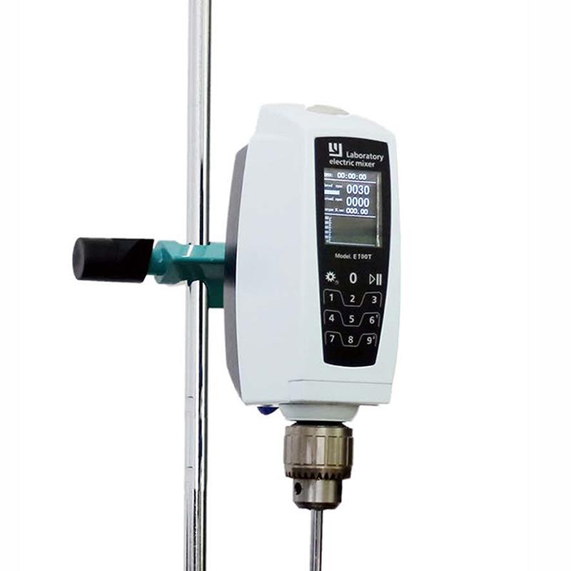 岚誉科技 E100T 无刷直流恒速搅拌机机头