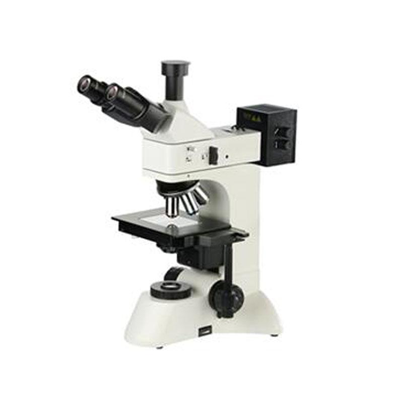 IPRE FL8000W Trinocular Upright Metallurgical Microscopy