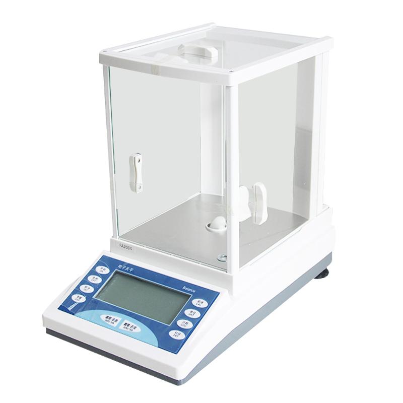 JINGQI JA2103N Electronic Balance 210g/1mg