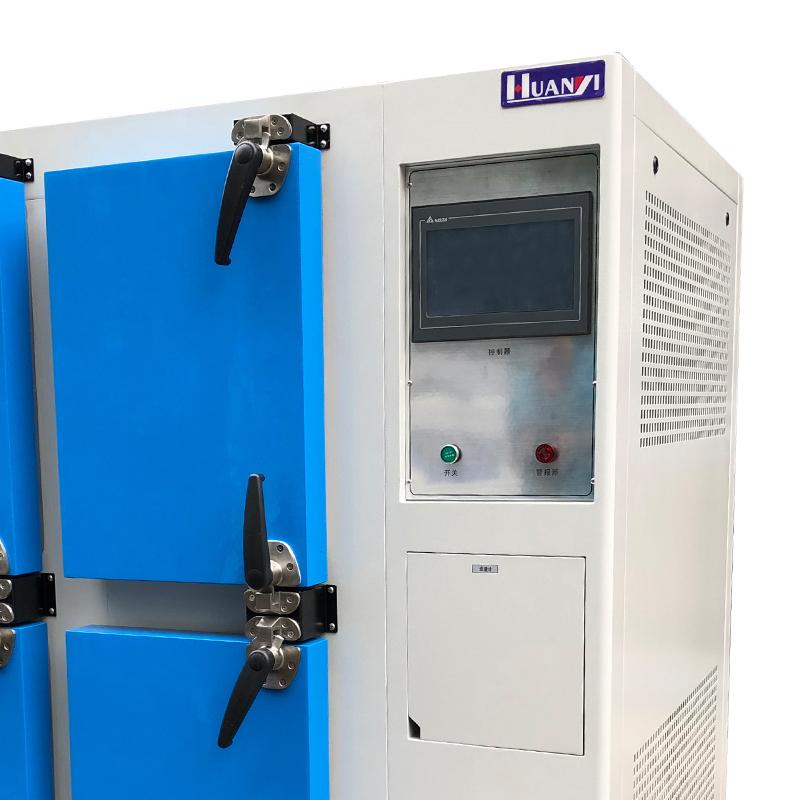 HYV-60-6 VOC平衡预处量舱控制面板