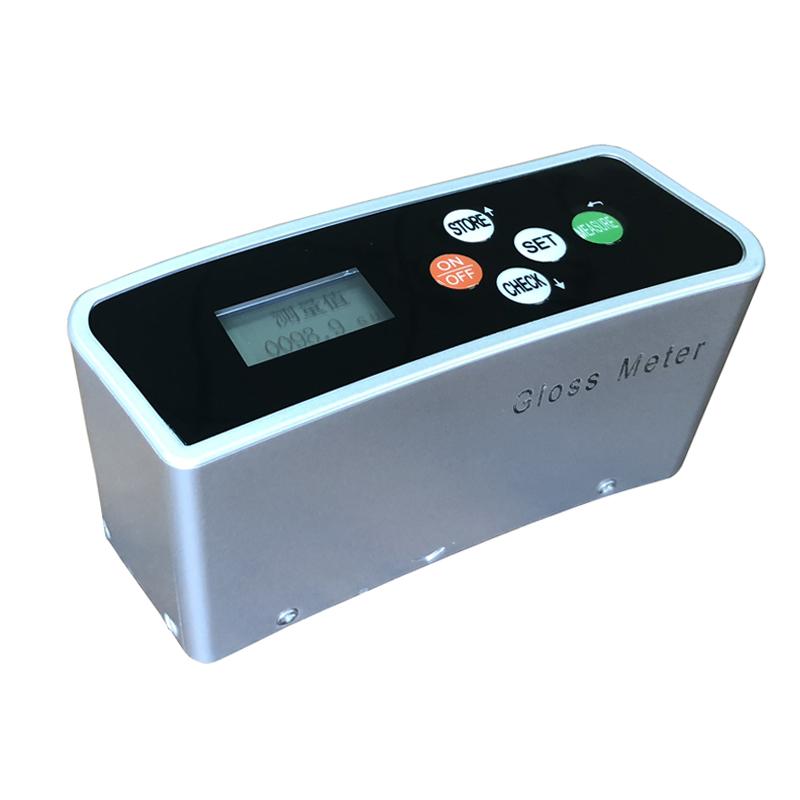 QIWEI WGG60 Glossiness Meter 0-199Gu/0.1Gu